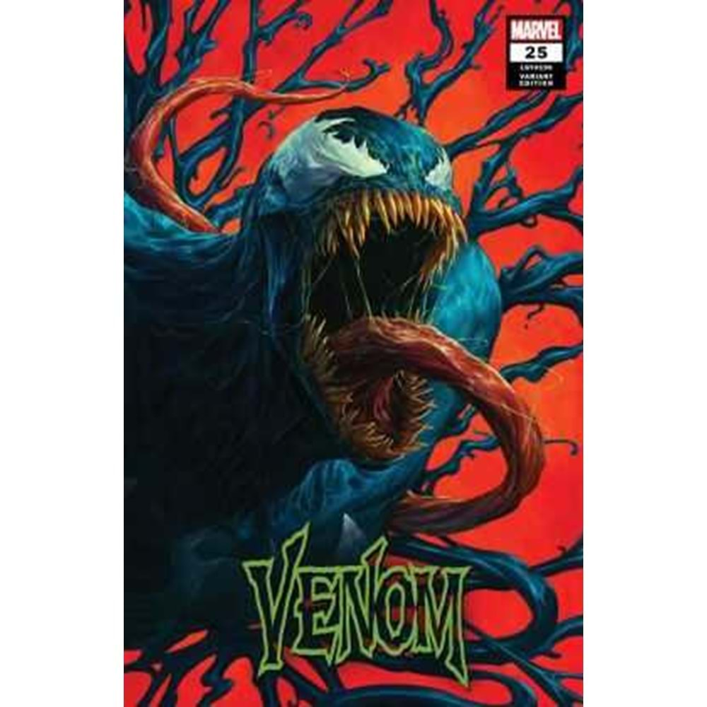 VENOM (2018) # 25 RAPOZA VARIANT