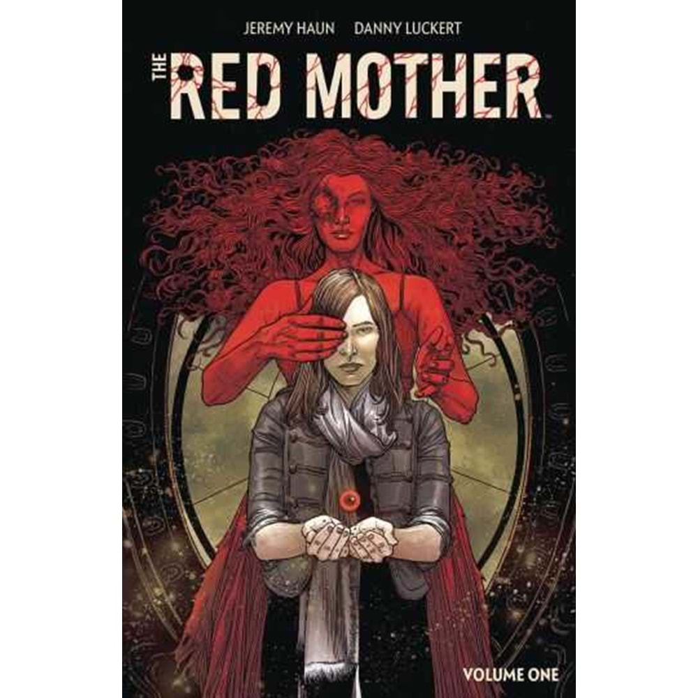 RED MOTHER VOL 1 TPB