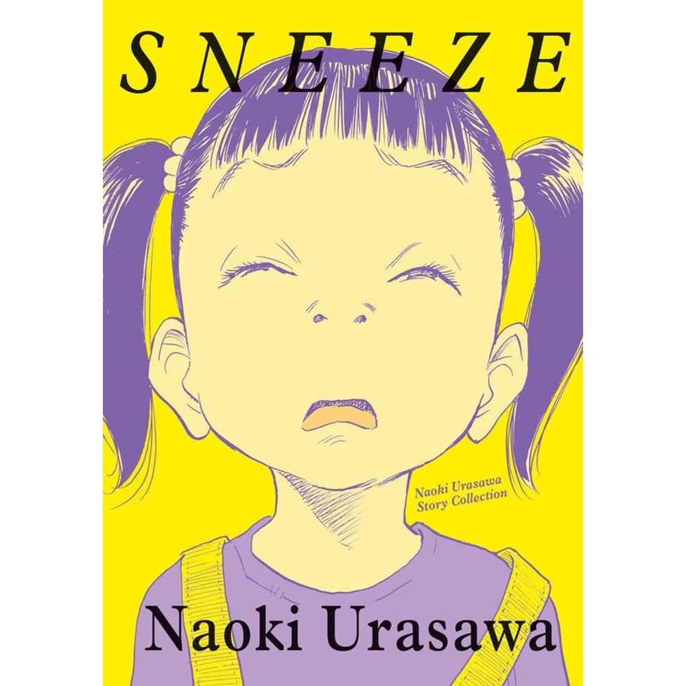 SNEEZE TPB