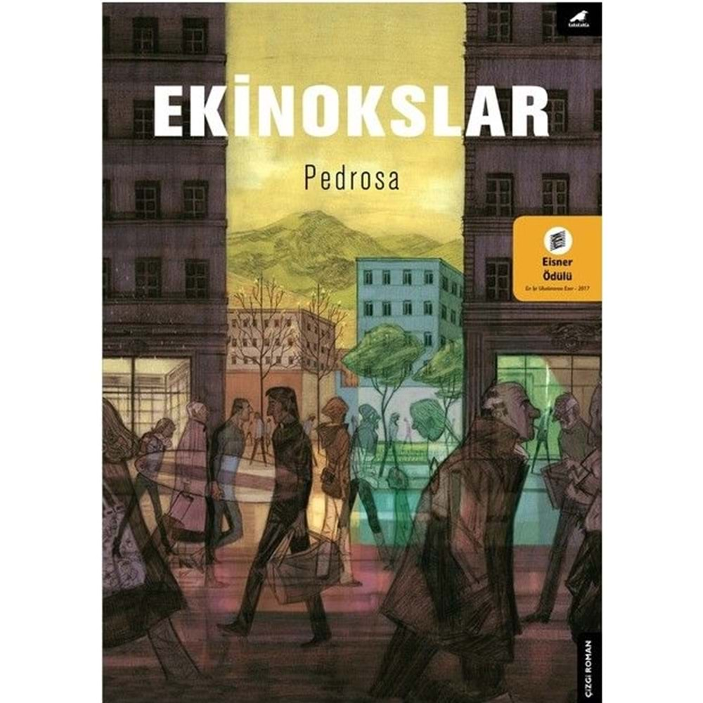 EKİNOKSLAR