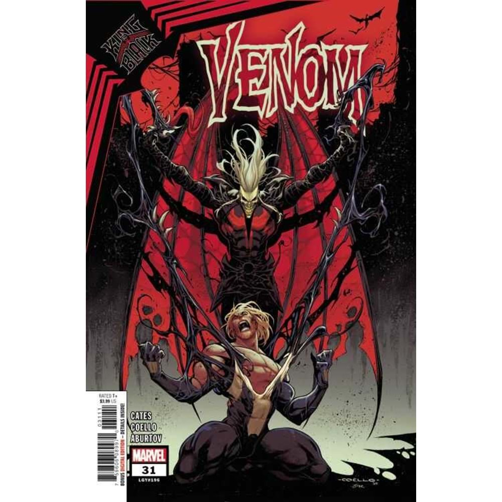 VENOM (2018) # 31