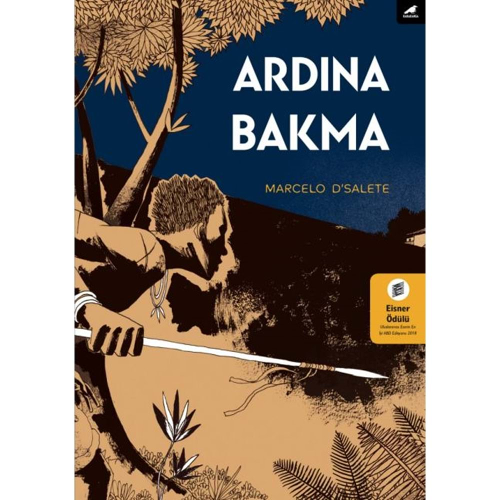 ARDINA BAKMA