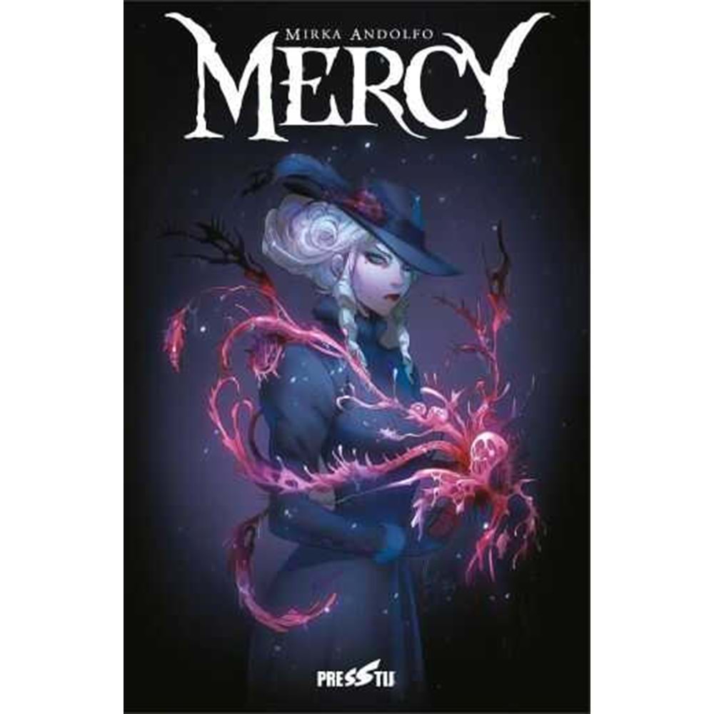 MERCY