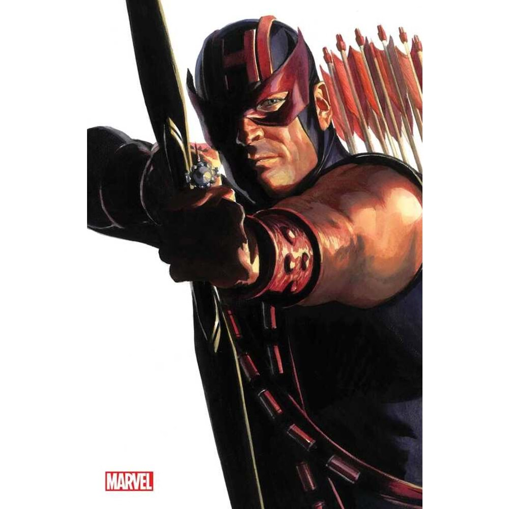 AVENGERS (2018) # 42 ALEX ROSS TIMELESS VARIANT