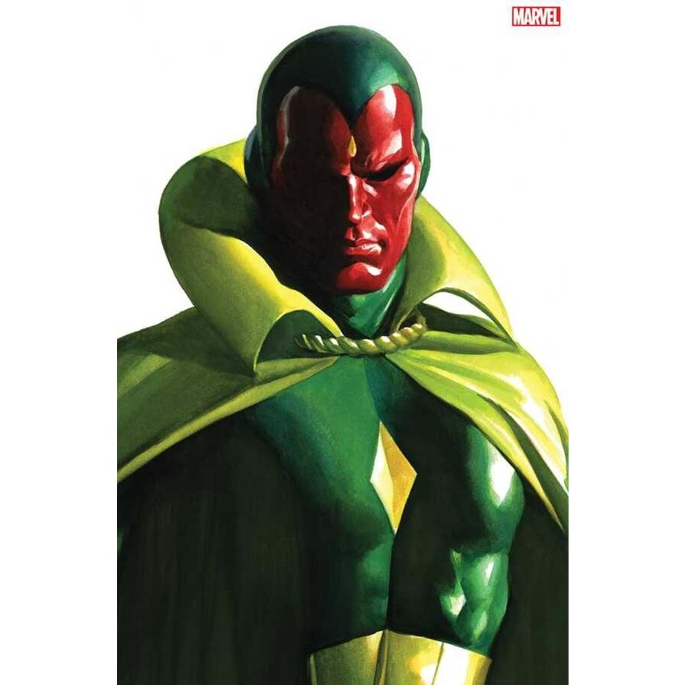 AVENGERS (2018) # 43 ALEX ROSS TIMELESS VARIANT