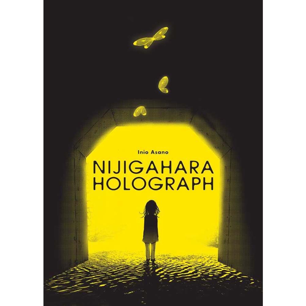 NIJIGAHARA HOLOGRAPH HC