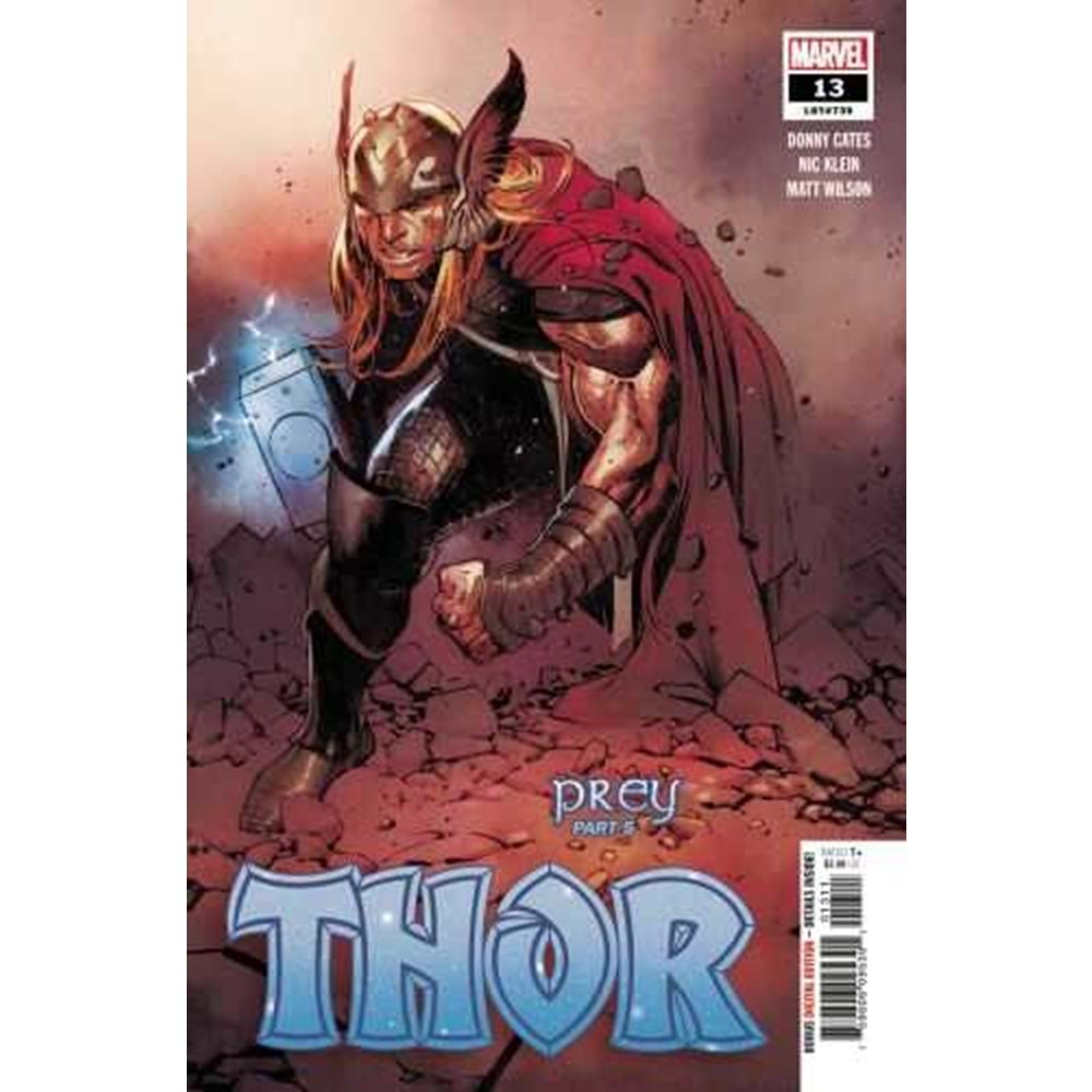 THOR (2020) # 13