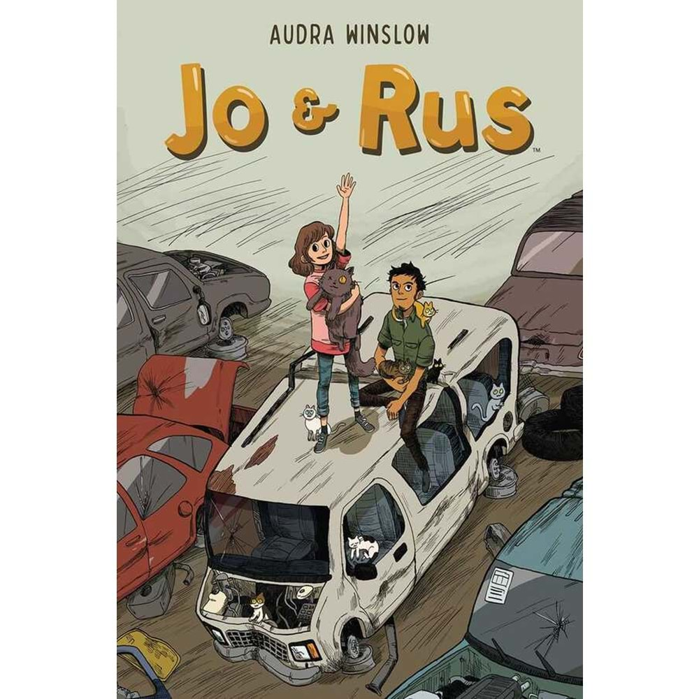 JO & RUS TPB