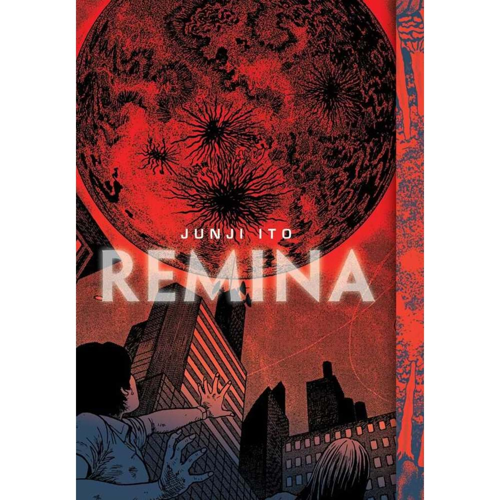 REMINA JUNJI ITO HC