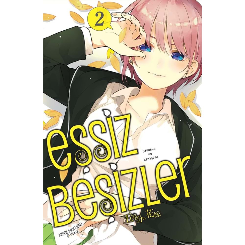 EŞSİZ BEŞİZLER CİLT 2