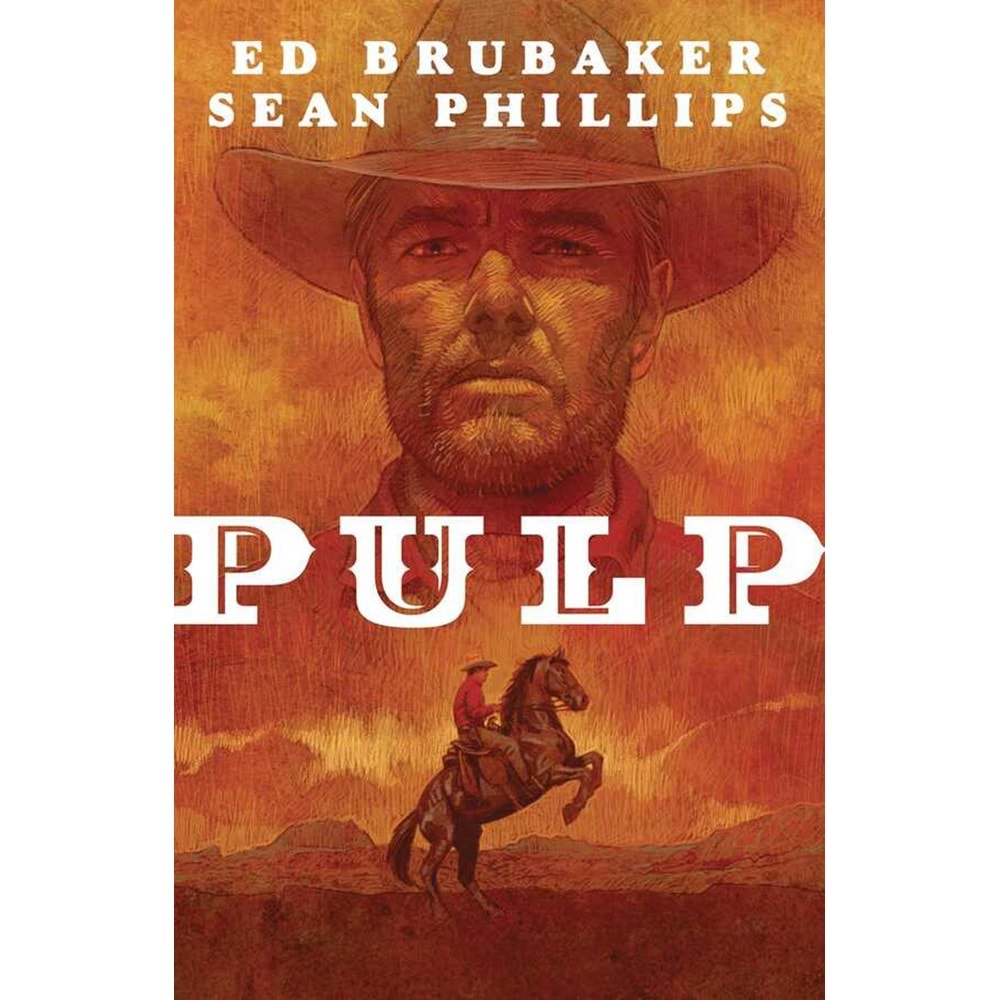 PULP TPB