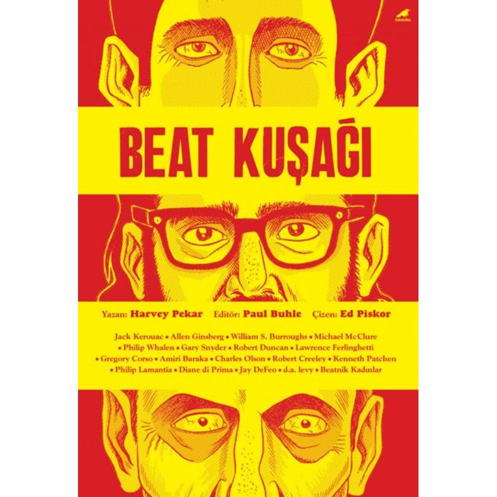 BEAT KUŞAĞI