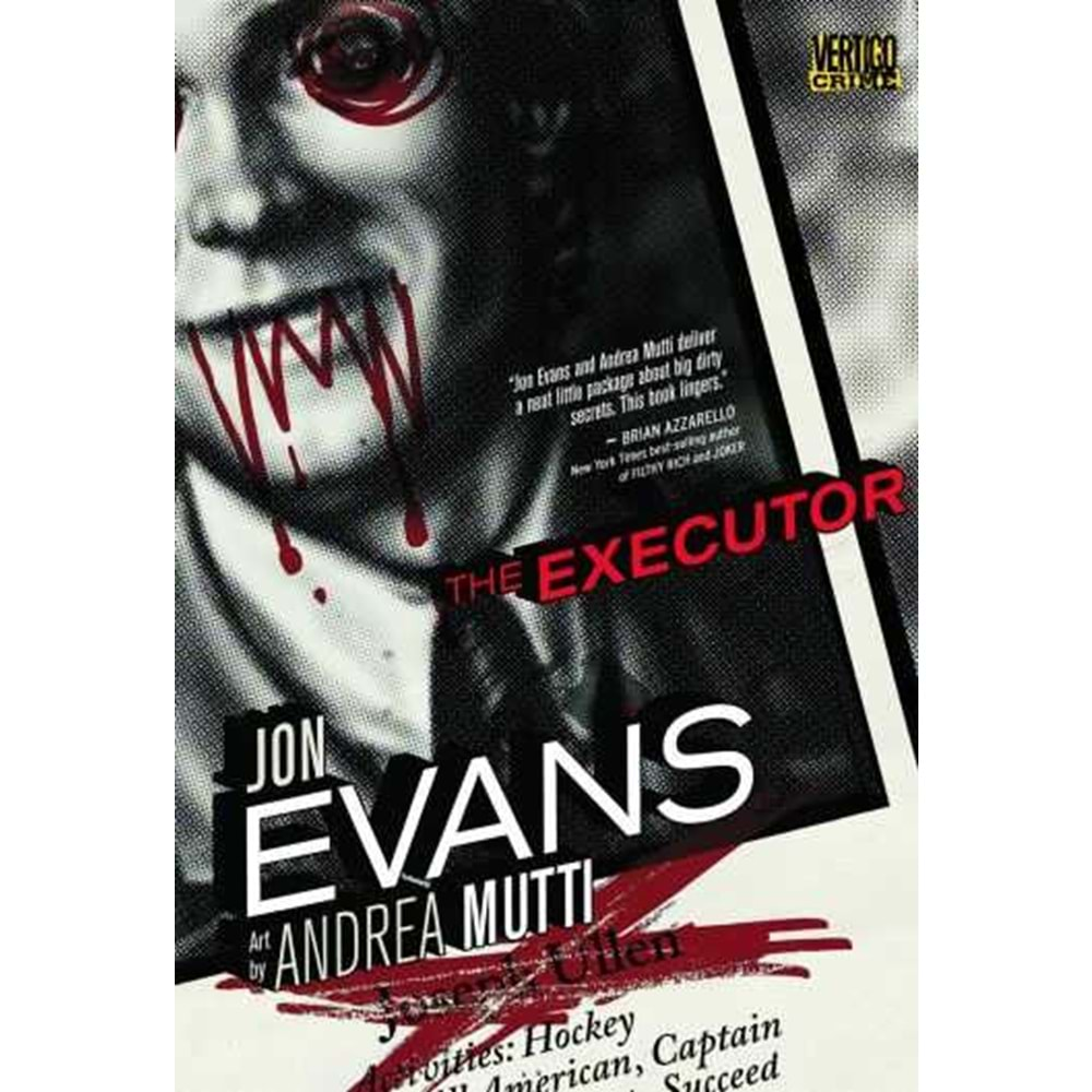 EXECUTOR TPB