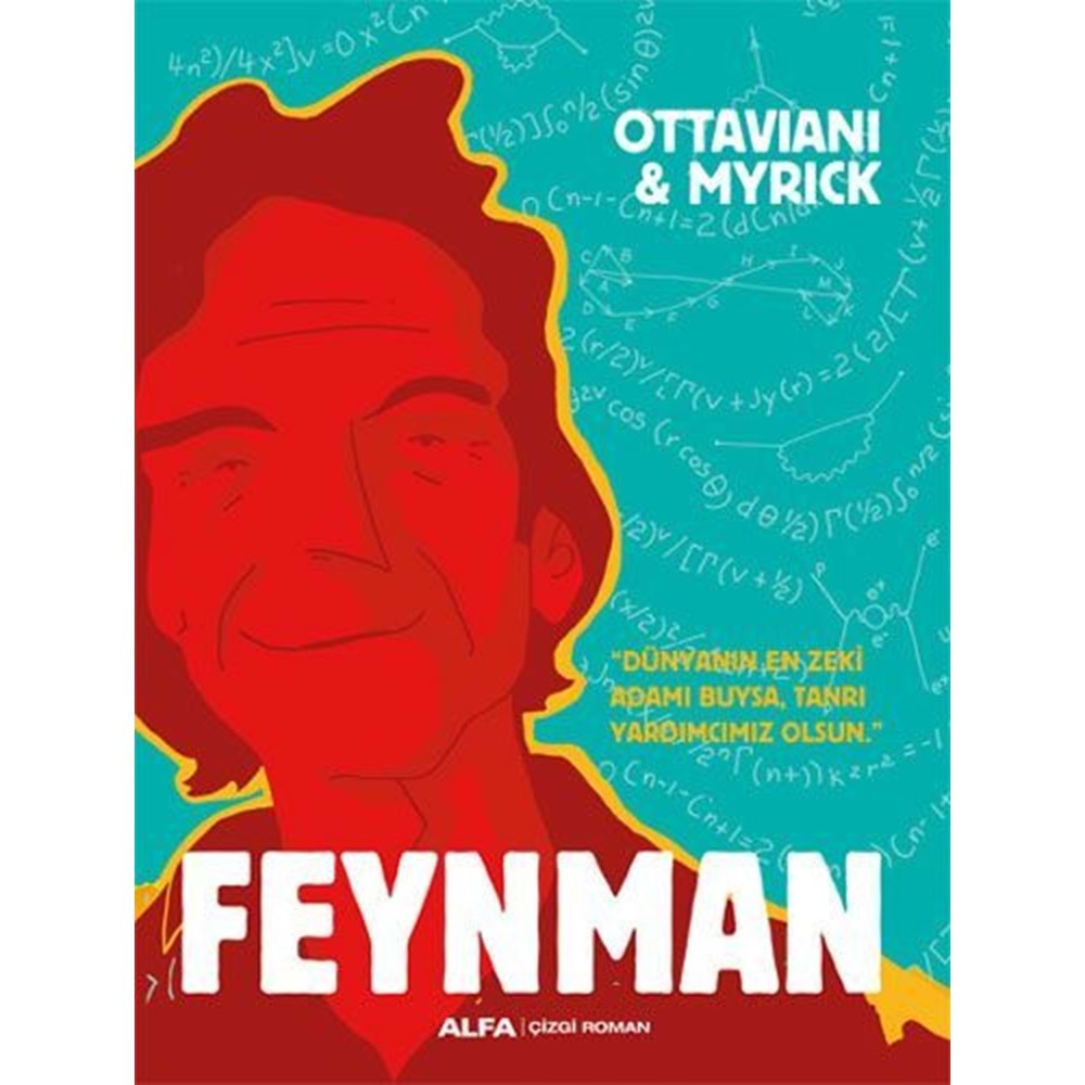 FEYNMAN