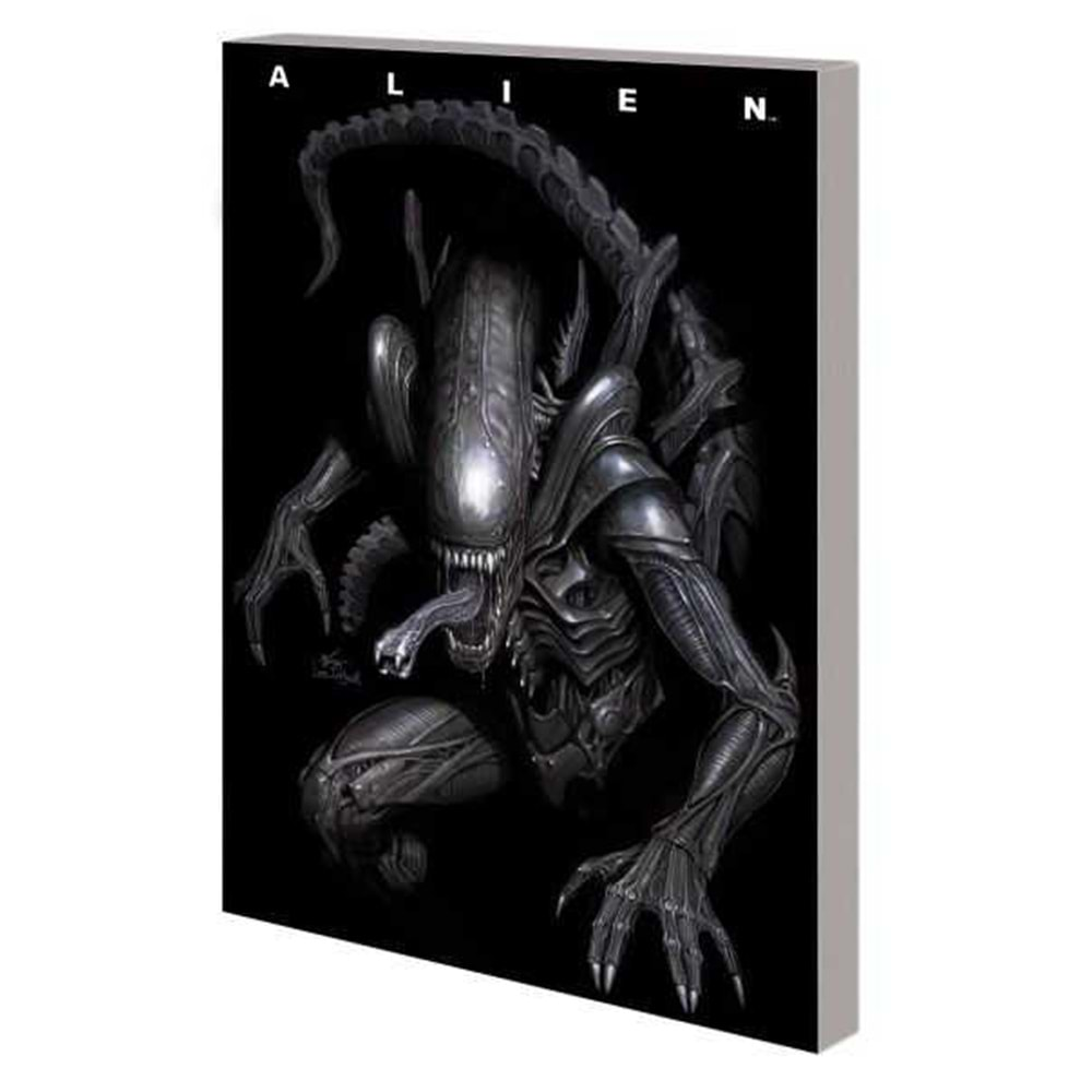 ALIEN VOL 1 BLOODLINES TPB