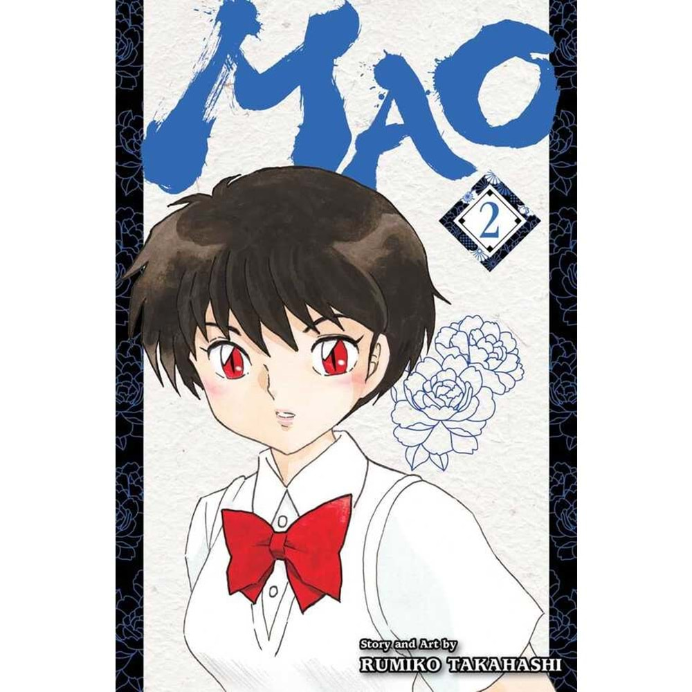 MAO VOL 2 TPB