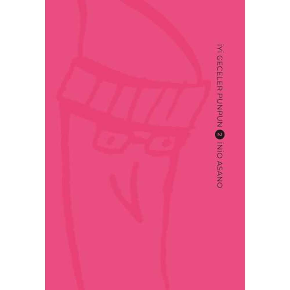 İYİ GECELER PUNPUN CİLT 2
