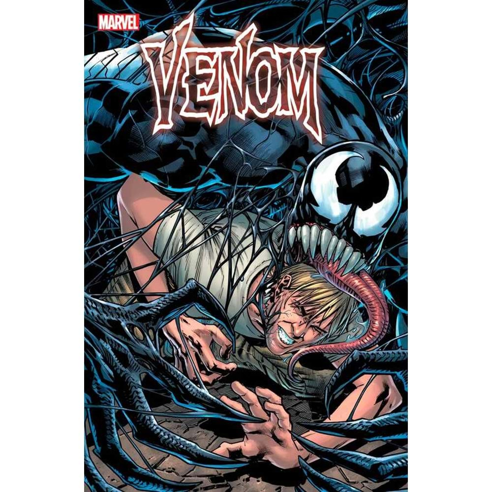 VENOM (2021) # 3