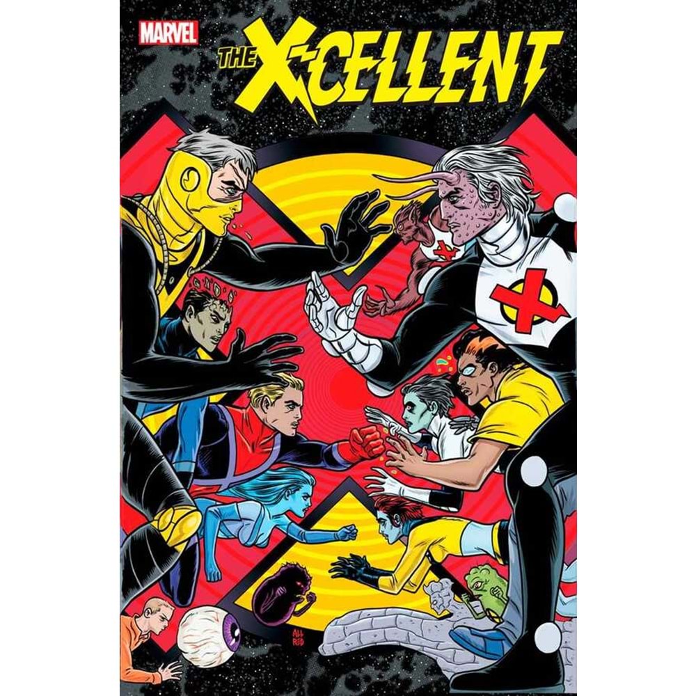 X-CELLENT (2022) # 1