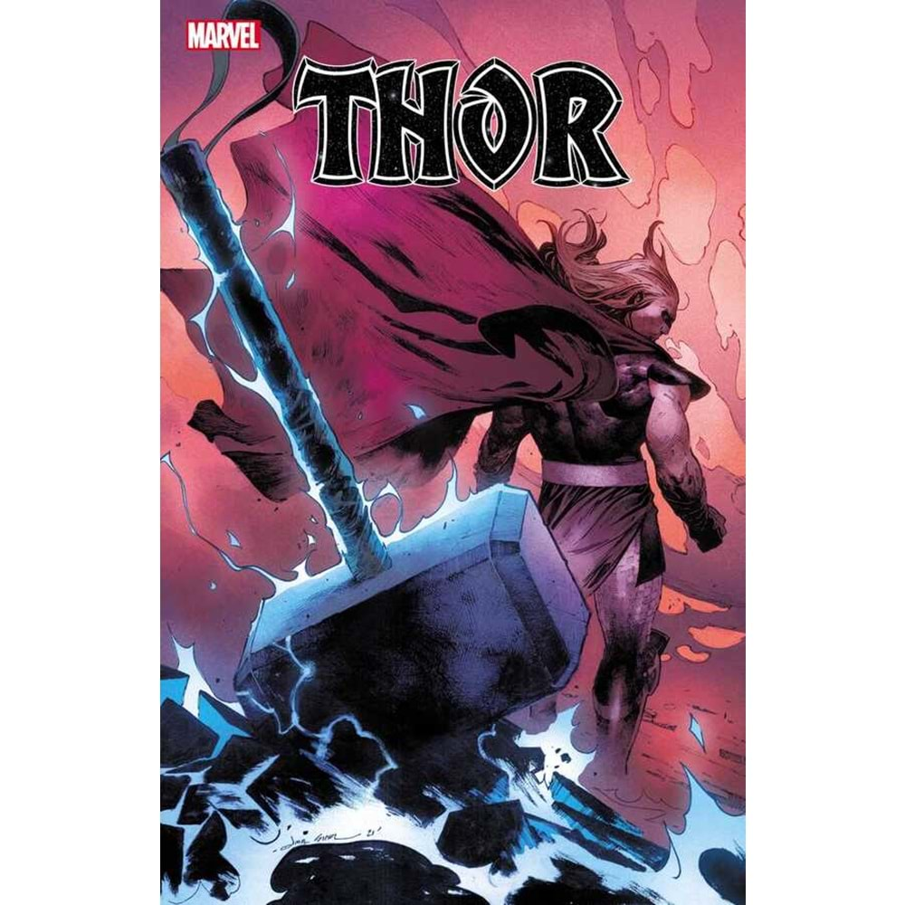 THOR (2020) # 17