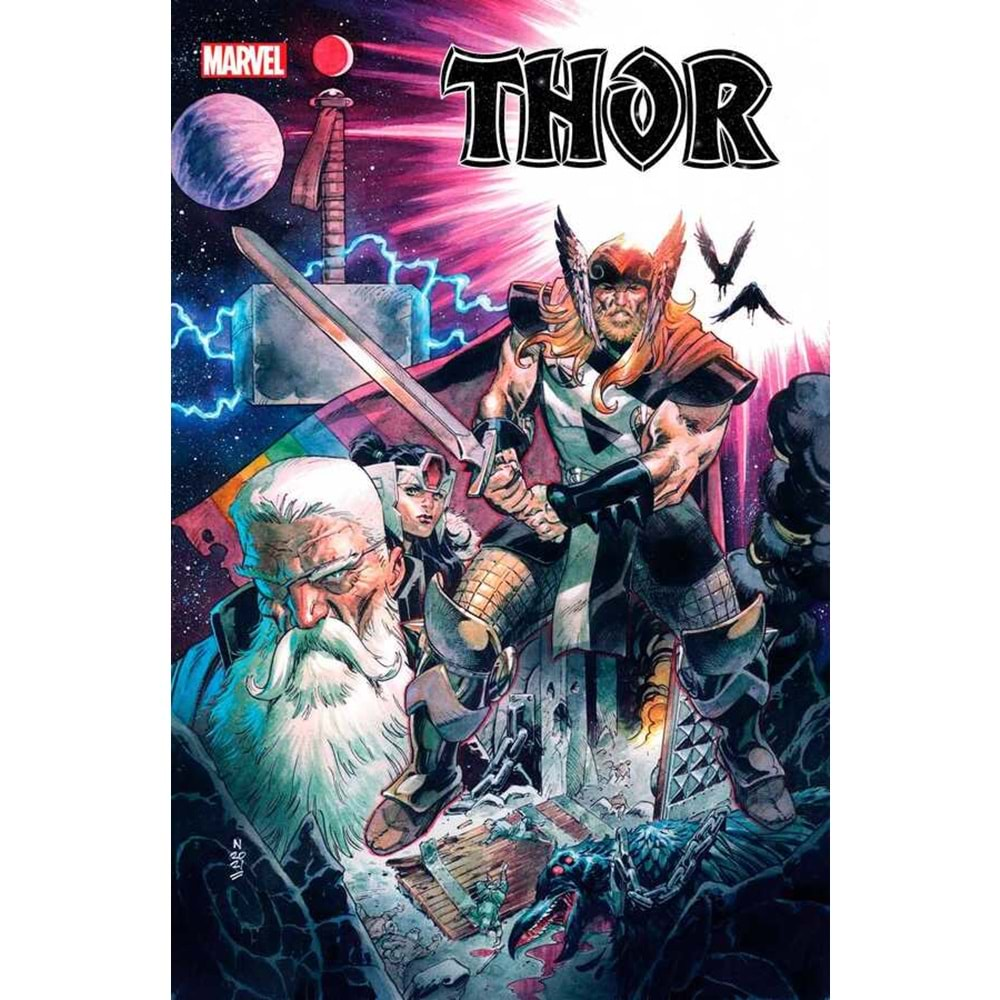 THOR (2020) # 19