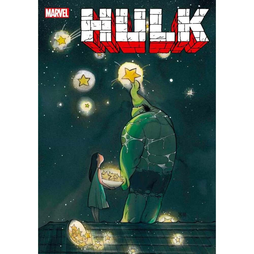 HULK (2022) # 1 MOMOKO VARIANT