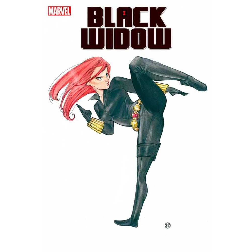 BLACK WIDOW (2020) # 13 MOMOKO VARIANT