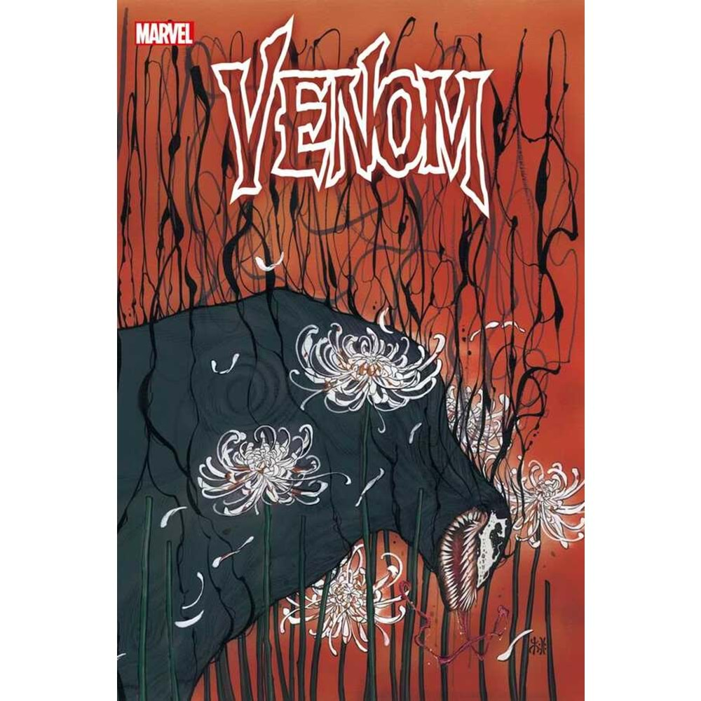 VENOM (2021) # 1 MOMOKO VARIANT