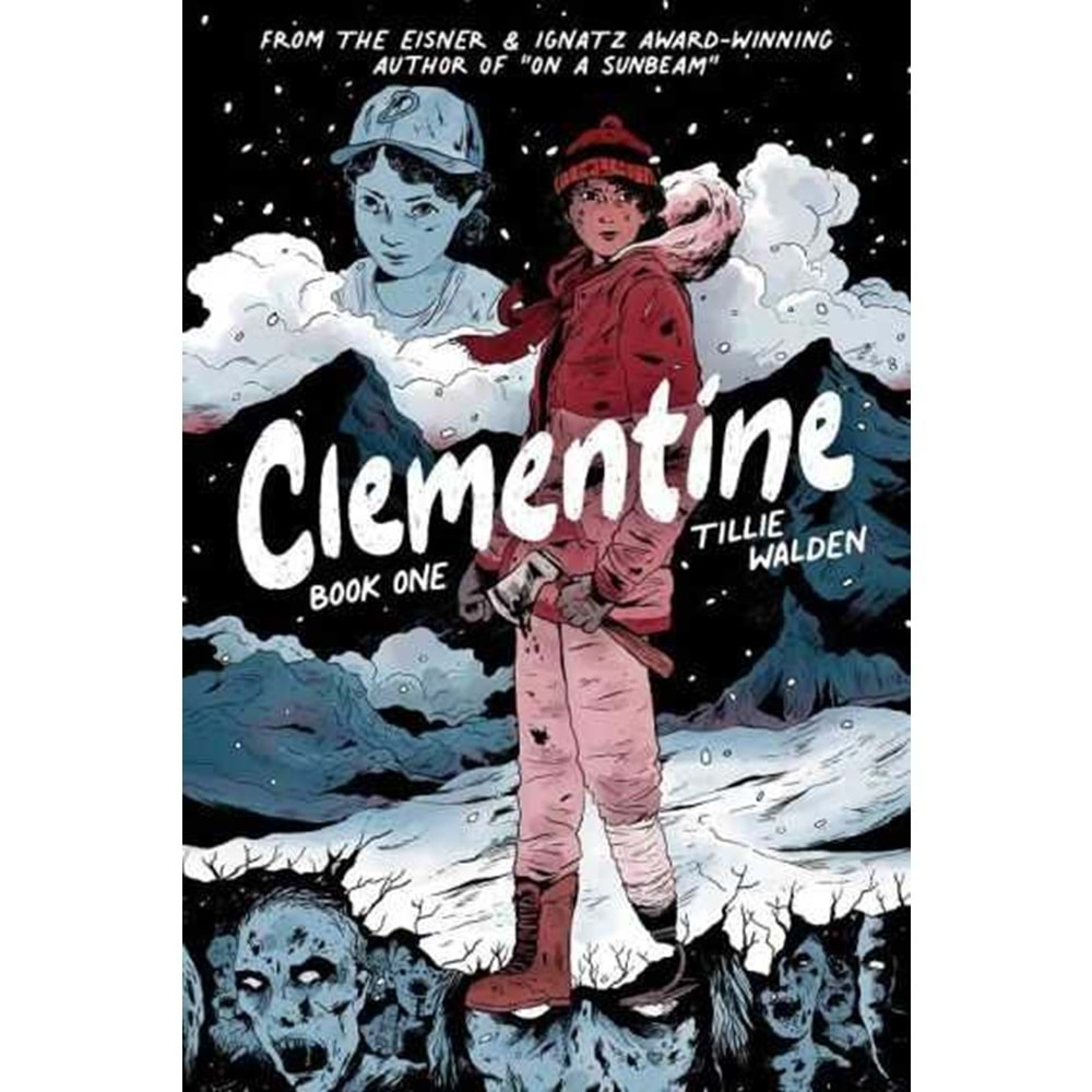 CLEMENTINE BOOK ONE TPB