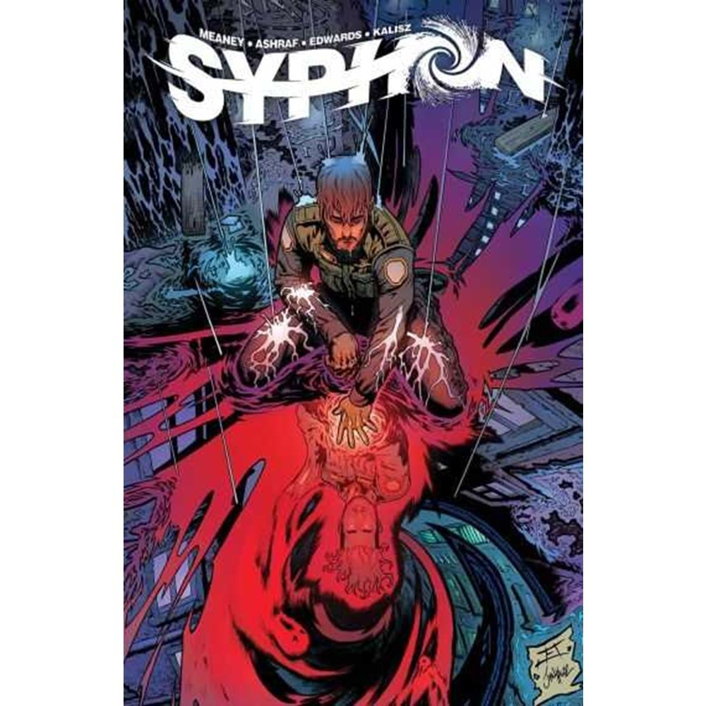 SYPHON TPB