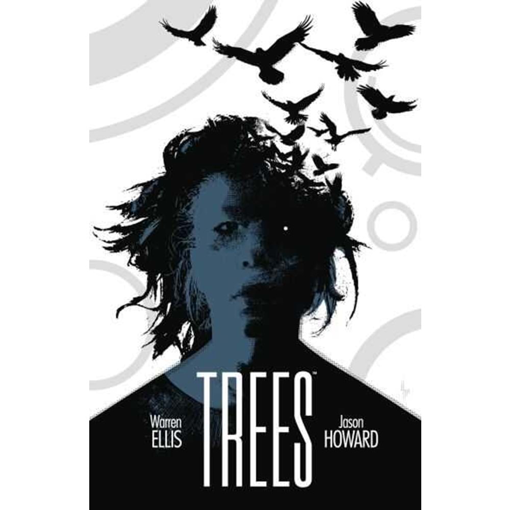 TREES VOL 3 TPB