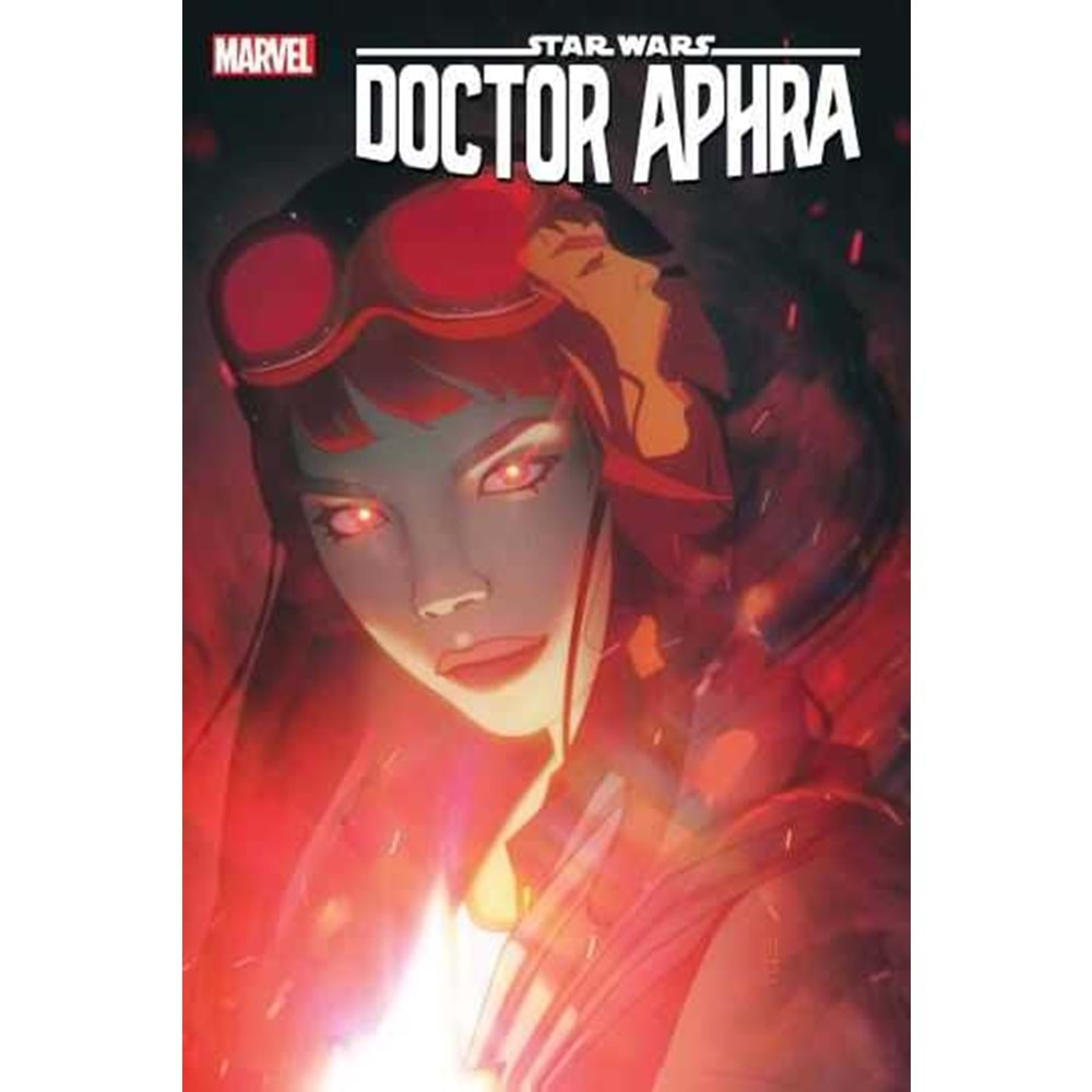 STAR WARS DOCTOR APHRA (2020) # 22