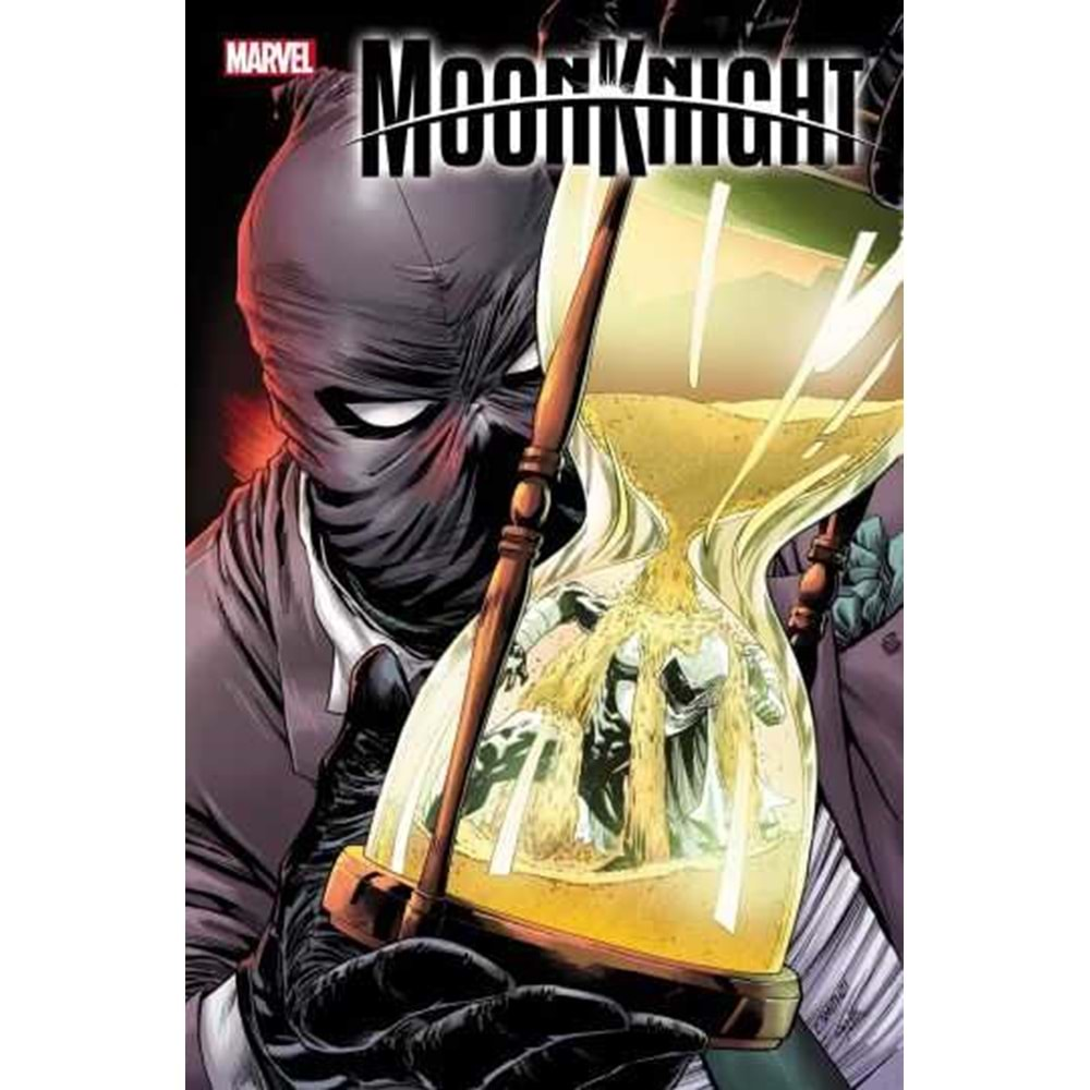 MOON KNIGHT (2021) # 11