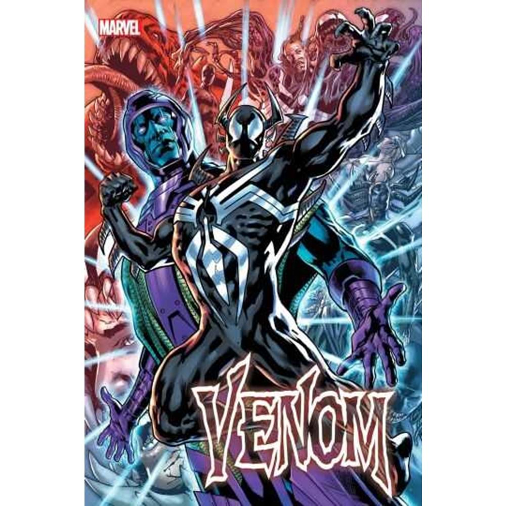 VENOM (2021) # 9