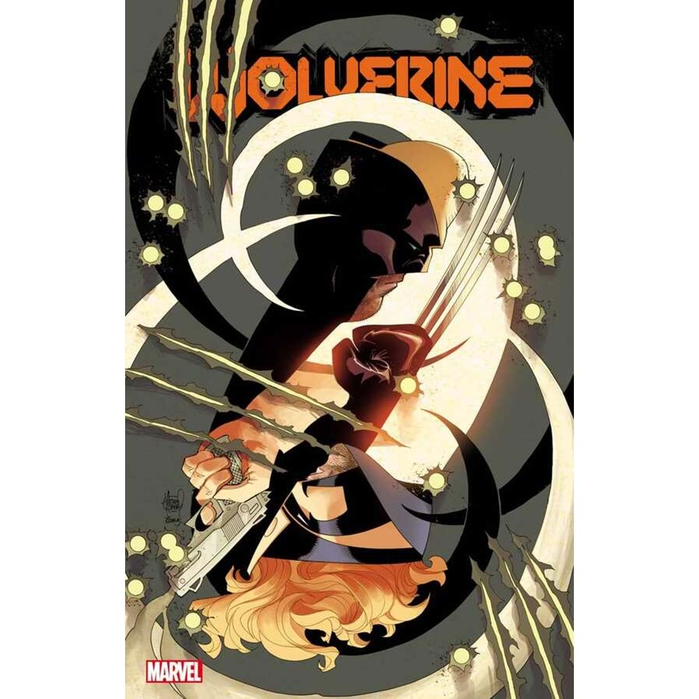 WOLVERINE (2020) # 17