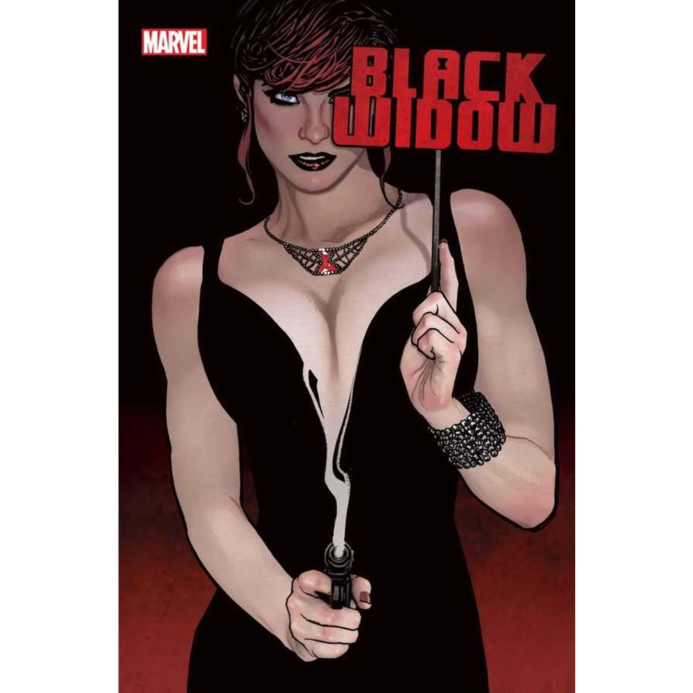 BLACK WIDOW (2020) # 11