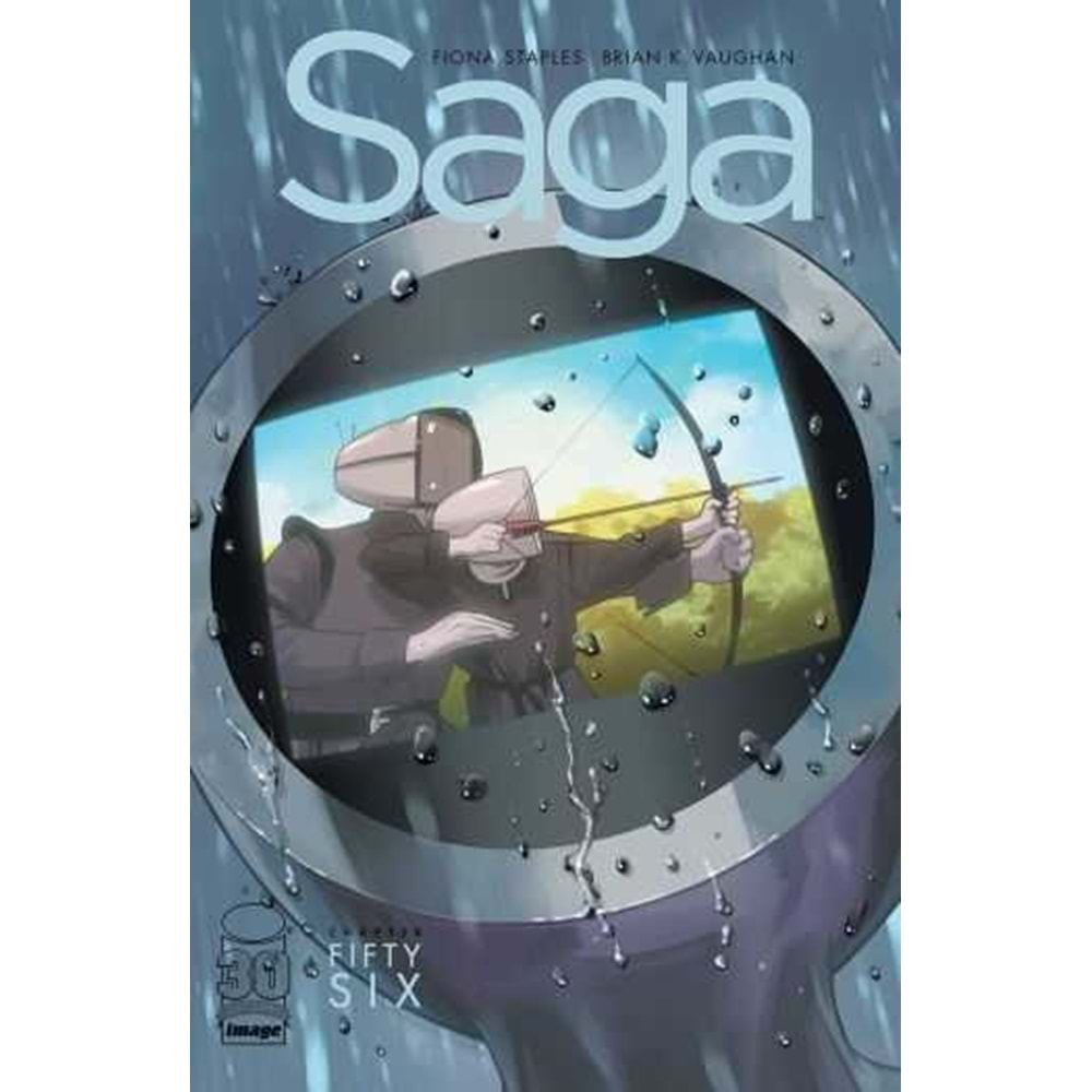 SAGA # 56