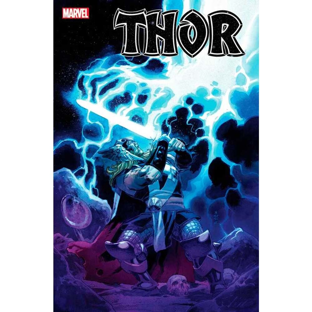 THOR (2020) # 20