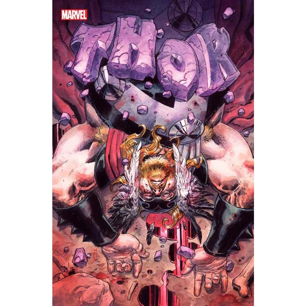 THOR (2020) # 21