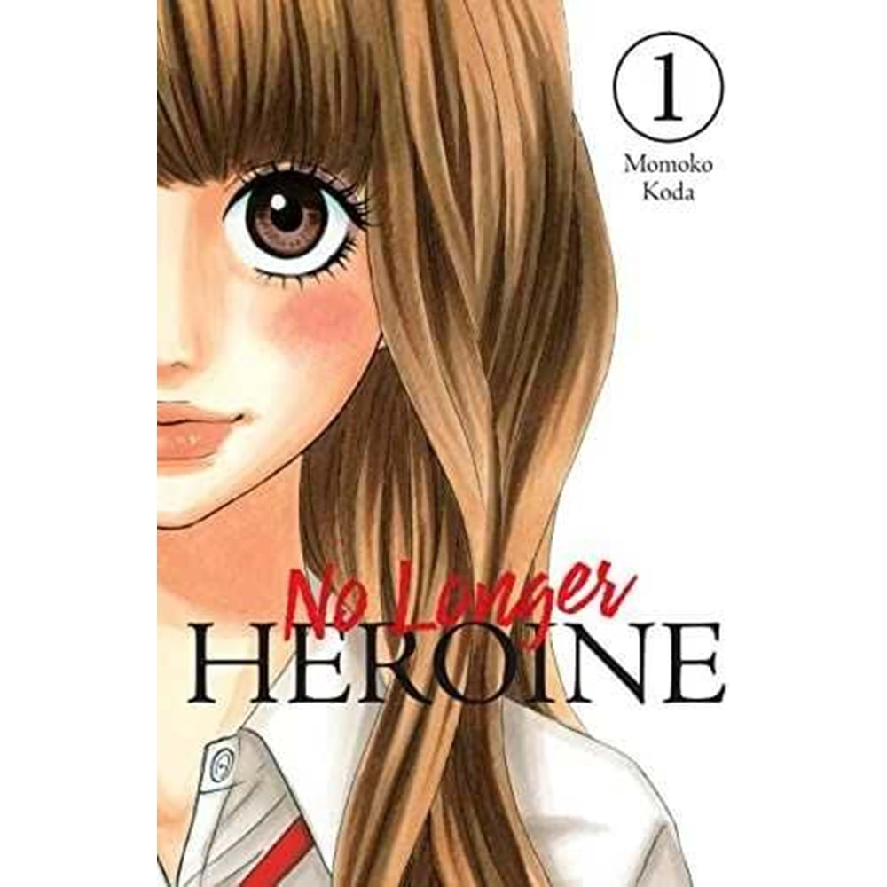 NO LONGER HEROINE VOL 1 TPB