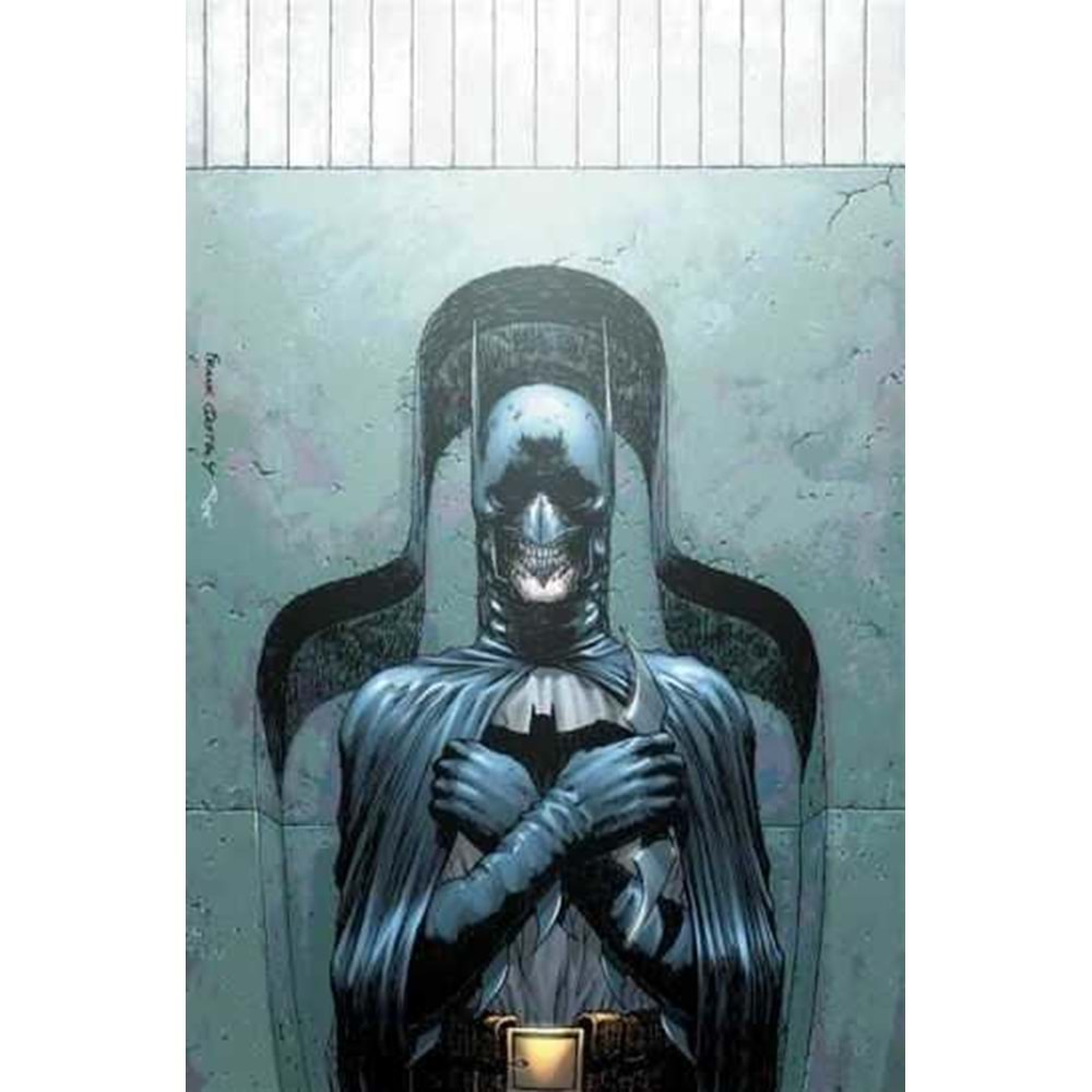 BATMAN BY GRANT MORRISON OMNIBUS VOL 2 HC