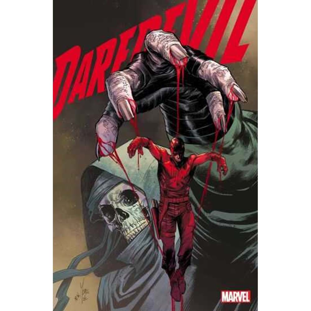 DAREDEVIL (2022) # 3