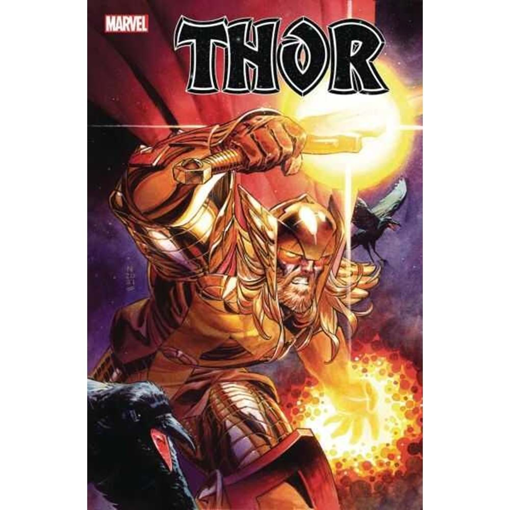 THOR (2020) # 23