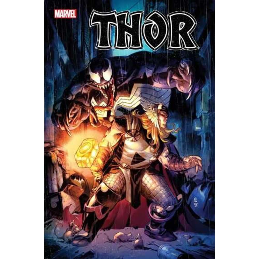 THOR (2020) # 27