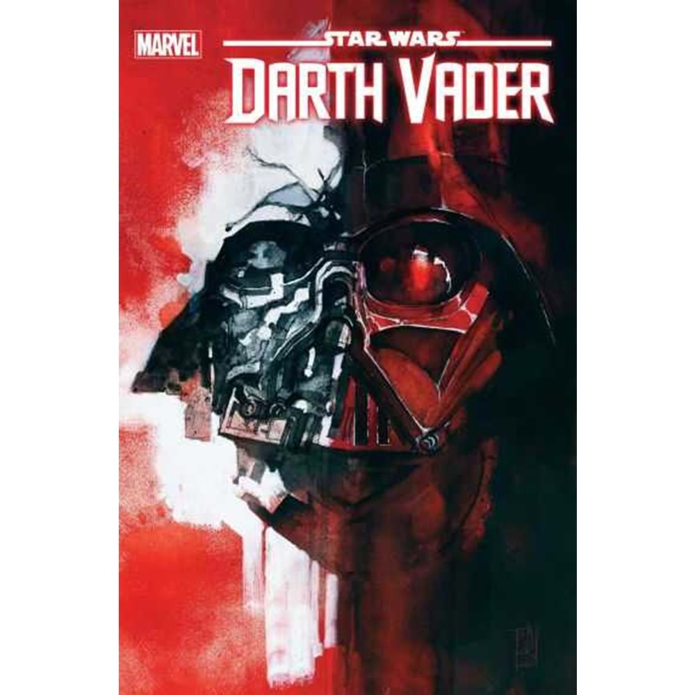 STAR WARS DARTH VADER (2020) # 26 MALEEV VARIANT