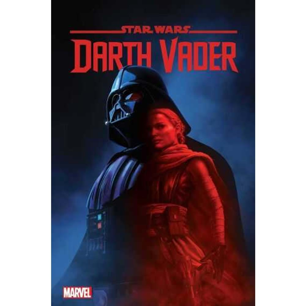 STAR WARS DARTH VADER (2020) # 27