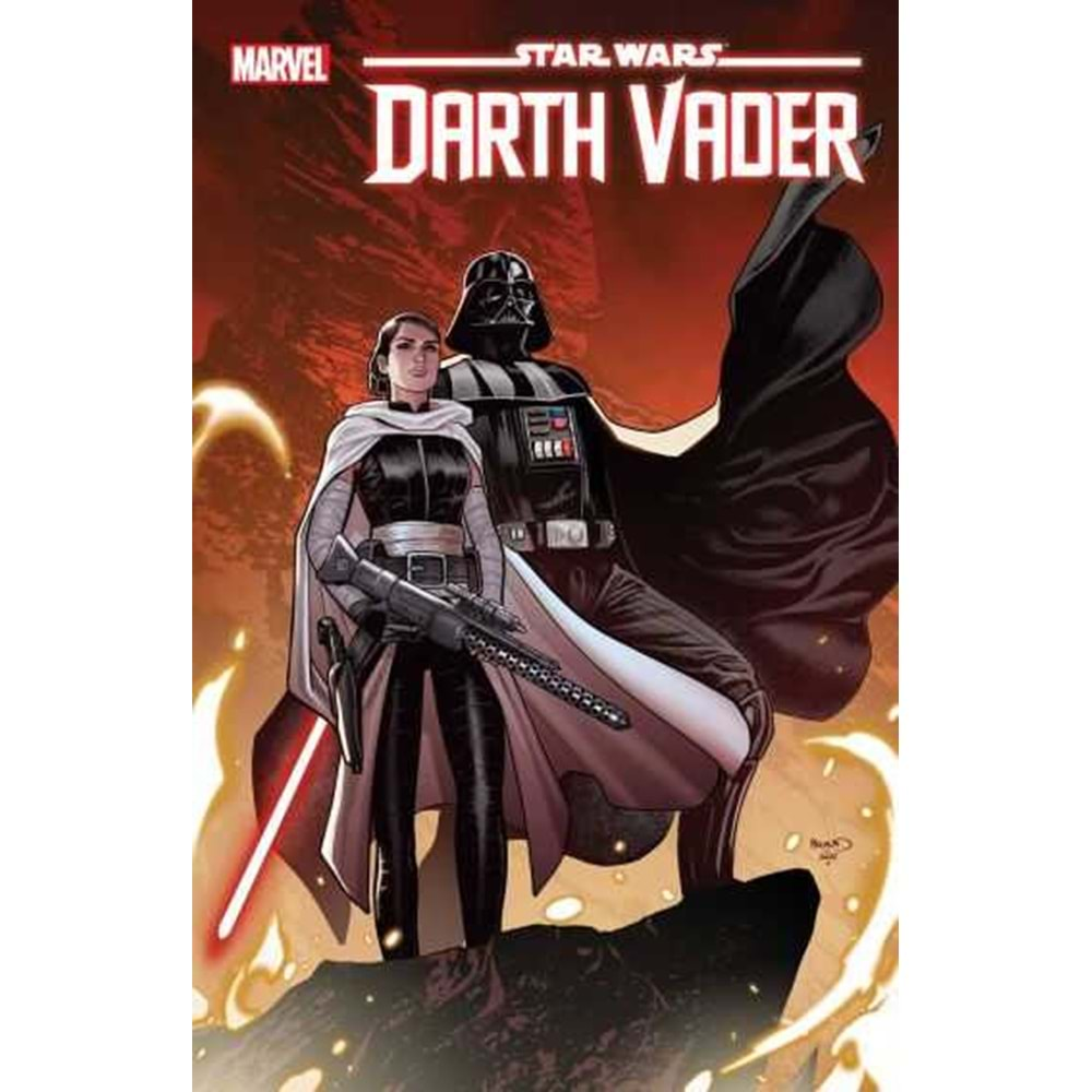 STAR WARS DARTH VADER (2020) # 23