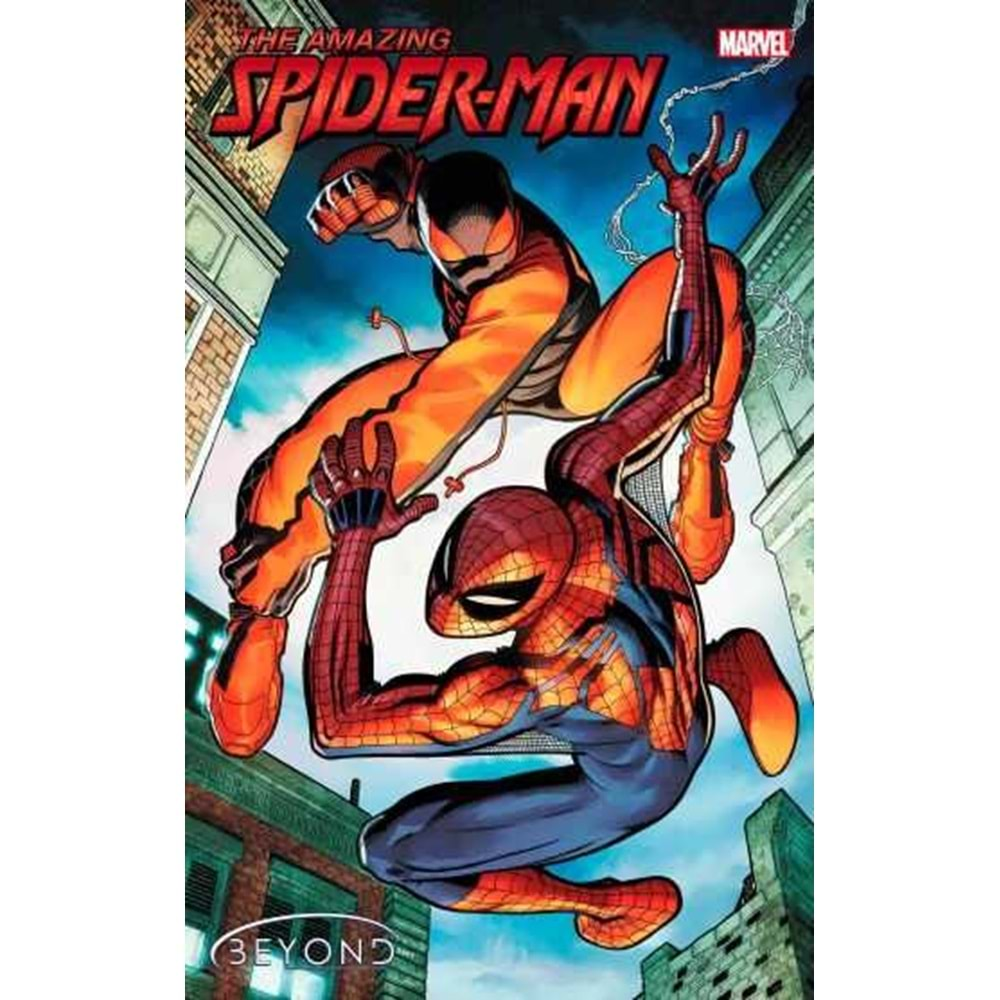 AMAZING SPIDER-MAN (2018) # 81