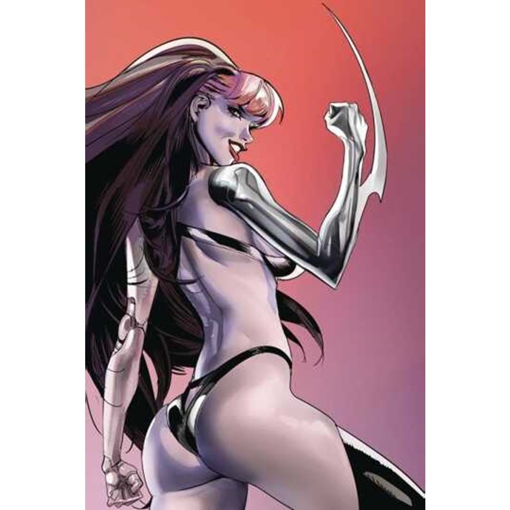 AMALGAMA SPACE ZOMBIE MOST WANTED # 1 COVER E CELOR CELOR SIGNED