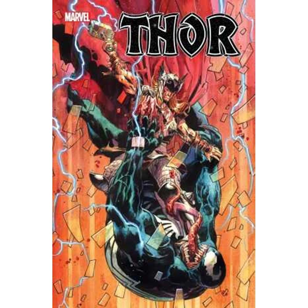 THOR (2020) # 28